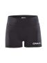 Squad Hotpants Jr Black