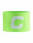 Progress Captain Armband Gecko