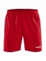 Pro Control Mesh Shorts M Bright Red/White