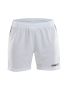 Pro Control Mesh Shorts M White