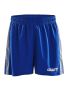 Pro Control Mesh Shorts Jr Club Cobolt/White