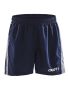 Pro Control Mesh Shorts Jr Navy/White