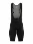 CORE Essence Bib Shorts M BLACK-SILVER