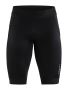 CORE Essence Shorts M BLACK-SILVER