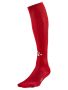 Pro Control Socks Bright Red