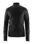 Casual fleece M Black