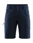 Casual Sports Shorts W Dark Navy