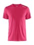 Rush SS Tee M CRUSH