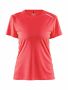 Rush SS Tee W CRUSH
