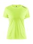 Rush SS Tee W Flumino