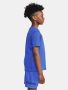Rush SS Tee Jr Jump-