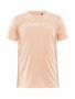Rush SS Tee Jr Cosmo