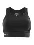 Rush Top W Black