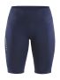 Rush Short Tights W Navy/Navy