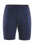 Rush Short Tights Jr Navy