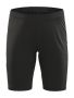 Rush Short Tights Jr Black