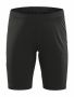 Rush Short Tights Jr Black/Black