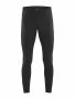 Rush Tights M Black/Black