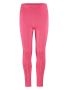 Rush Tights Jr Fuchsia-