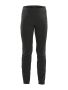 Rush Tights Jr Black/Black