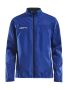Rush Wind Jacket M Club Cobolt