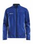 Rush Wind Jacket M Club Cobolt
