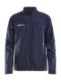Rush Wind Jacket M Navy