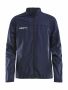 Rush Wind Jacket M Navy