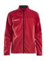 Rush Wind Jacket M Bright Red