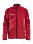 Rush Wind Jacket M Bright Red