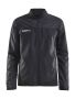 Rush Wind Jacket M Black