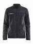 Rush Wind Jacket M Black