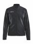 Rush Wind Jacket W Black