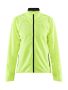 Rush Wind Jacket W Flumino