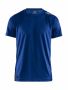 Community Function SS Tee M Club Cobolt