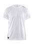Community Function SS Tee M White
