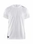 Community Function SS Tee M White