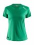 Community Function SS Tee W Team Green