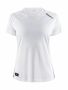Community Function SS Tee W White