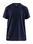Community Function SS Tee Jr Navy