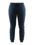 Leisure Sweatpants W Dark Navy