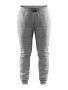 Leisure Sweatpants W Grey Melange