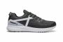 X165 Engineered M BLACK-WHITE
