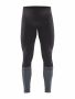 Warm Intensity Pants M