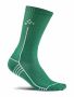 Progress Mid Sock Team Green