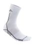 Progress Mid Sock White
