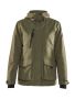 3-in-1 jkt W Woods/Black