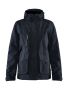 3-in-1 jkt W Black/Black
