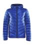 Light Down Jacket M BURST