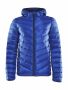 Light Down Jacket M BURST